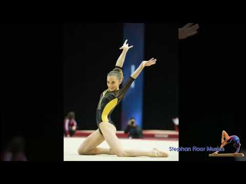 Giorgia Villa - Floor Music 2017_2018