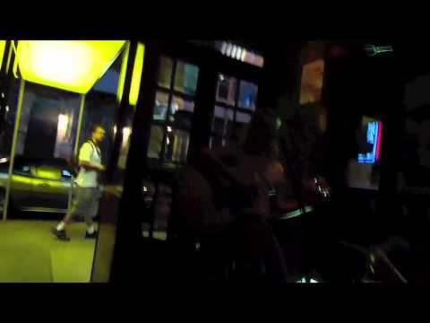 Harriet Hill in New York - Song 1