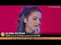 Gloria Estefan • Reach (Live on The National Lottery Live | UK 1996)