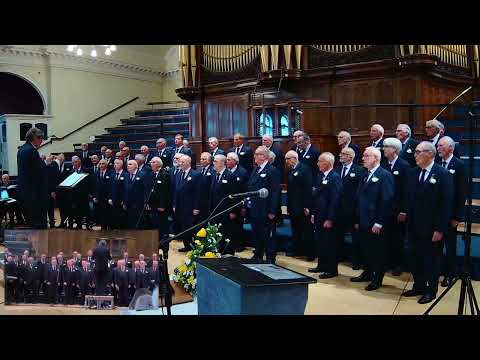 CMVC FESTIVAL CONCERT 2022 PART 1