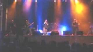 Paul Dianno & THE TROOPERS - Chemical Imbalance