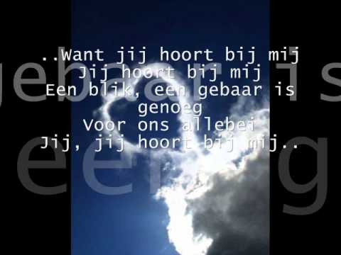 Angela Groothuizen - Jij hoort bij mij