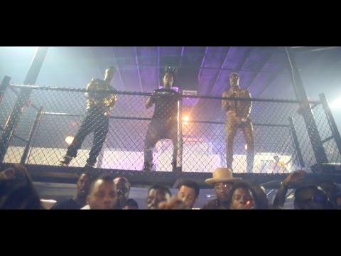 Solo Lucci x Smoke Dean x $pud Boom - We Got The Boom (Music Video) Shot By: @HalfpintFilmz