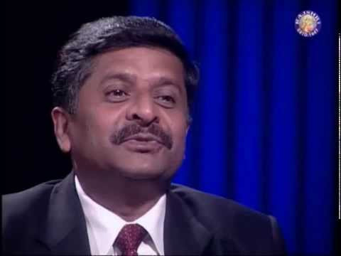 Ravi Shankar Prasad's interview in Cover Story on Star