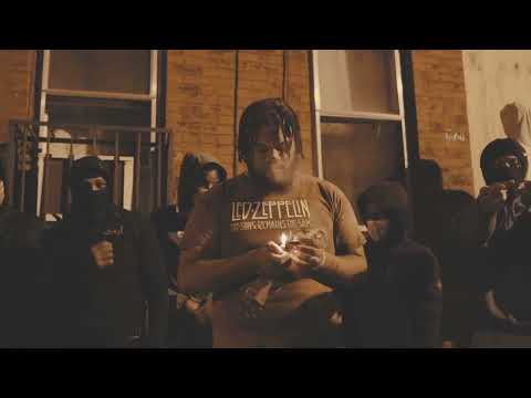Fat Nif - I get it twin (Official Video)