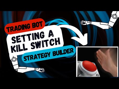 Setting A Kill Switch tutorial