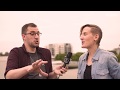 Mia Dyson on her new album 'If I Said Only So Far I  Take It Back'