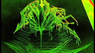 Flesh Warfare-Unholy Prophecies (Necrophobic cover)