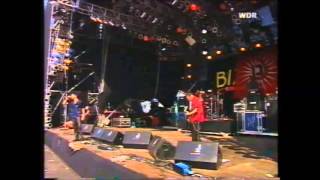 Prong - Rude Awakening live Bizarre Festival 1996
