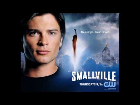 smallville theme song