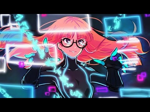 Nightcore - Hacker War Mission Music (Lenni's l Time Bomb)