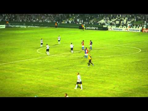 Coritiba 4x2 Paraná 13/03/2011 - 2º Gol / Bill [www.forumdocoritiba.com.br]