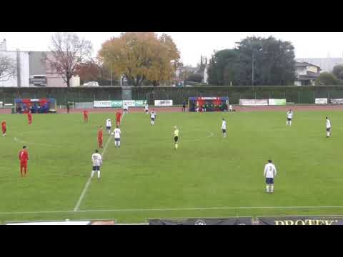 Union Eurocassola - Pescantina Settimo