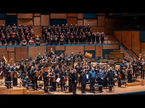 Il concerto di Capodanno in diretta