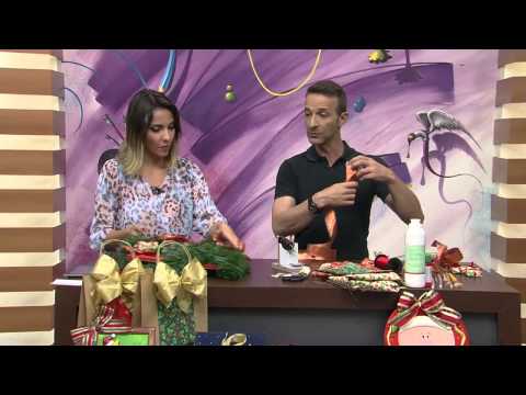Mulher.com 11/18/2013 Marcelo Darghan - Inner wreath Part 2/2