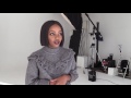 Get To Know Thuso Mbedu Better