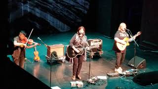 Indigo Girls- Devotion