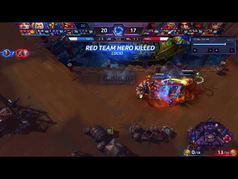 Blaze/Maiev Combo is NO JOKE