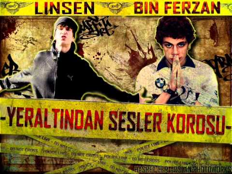 04 - Linsen & Bin Ferzan - D4 Tarife (ft. Beyto).
