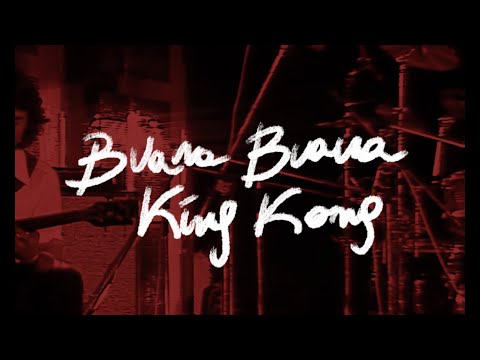 The Montreux Years: Paco De Lucía – Buana Buana King Kong