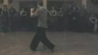 Angela Hemming and Alex Krebs