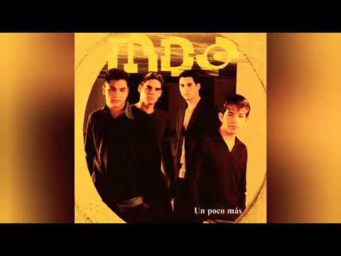 Me Huele a Soledad - Mdo