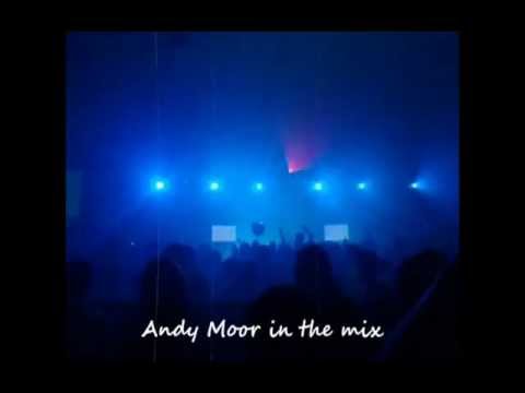 Ministry Of Sound Tour - Andy Moor (2009)