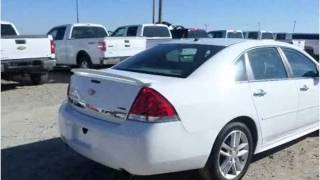 preview picture of video '2010 Chevrolet Impala Used Cars Beloit KS'