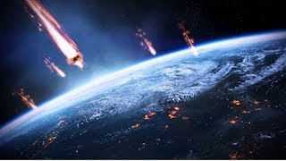 7 Trumpets of Revelation | The Day Trumpet 3 Hits Earth