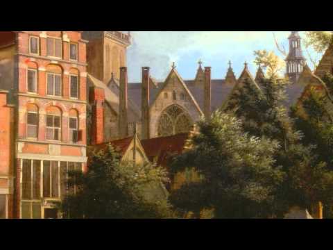 Psalm 23 from the Genevan Psalter - setting by Goudimel