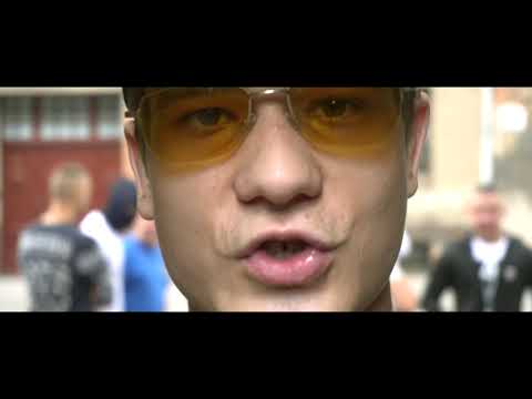 DCBanda - AFERY ( OFFICIAL WIDEO )