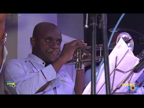 24 Decembre live Tropicana D’Haïti Tonton nwèl pote kado Orchestre la fe medanm yo pedi tèt yo 2022