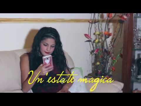 Gabriele Giuffrida in: Un'estate magica (OFFICIAL VIDEO 2017)