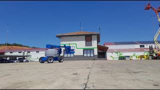 Venta de Genie Z45/25 plataforma articulada - Imagen 4 | Machineryline ES Genie Z45/25 plataforma articulada | Imagen 4 - Machineryline