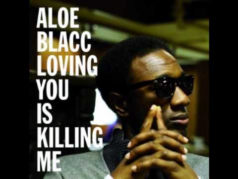 Aloe Blacc Meets Tribute Mega Stars - Loving You Is Killing Me (DJ D-Rave's Killing You Bootleg Mix)