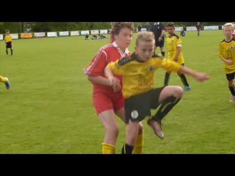 Apollo E1 Kampioen 2016