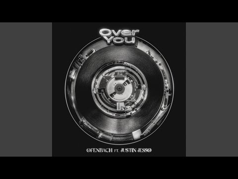 Video thumbnail for Over You (Extended Mix)