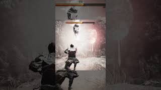 [鬼武者 Way of the Sword] 斧と突進が厄介！ 百穢戦 #Shorts