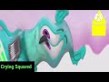 ENGLISH GUMMY BEAR SONG CRYING FULL EFFECTS PART 1