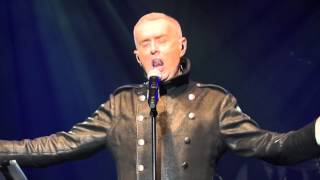 Holly Johnson - Lonesome Town