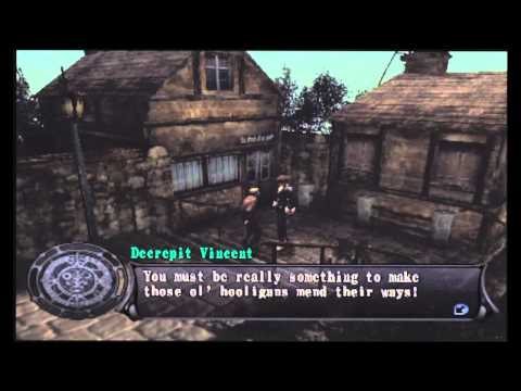 Let's Play Shadow Hearts 2 #60 - The real enemy