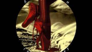 Kate Bush - You're The One (Jeff Beck on Guitar)