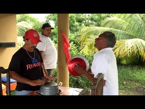 GREVE NA FAZENDA DE BIRÓ; DODÔ E ÍNDIO PARALISARAM OS TRABALHOS | CANAL DO NEGO BIRÓ