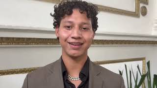 La seguridad preocupa a jóvenes de la Liga Nacional Juvenil