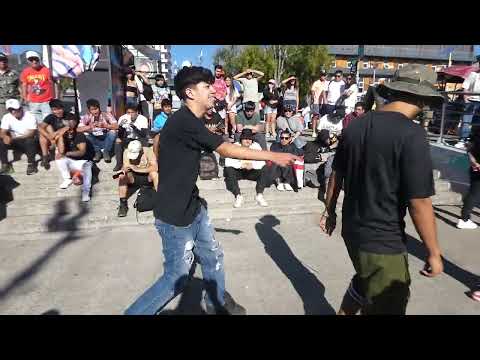 PIERO vs LUZ OSCURA: 8vos - #2daClasificatoria10vs10