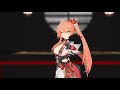 MMD 4K 60FPS GETCHA Guinaifen