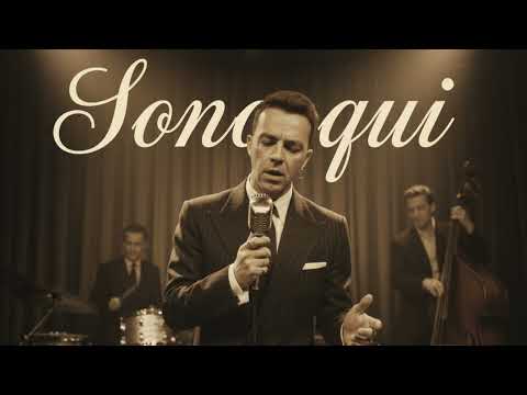 Salmo - Io sono qui | Soul Motown Version (1962)