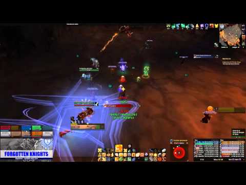 Forgotten Knights x General Nazgrim - SoO 10M Normal - Pally Ret Pov