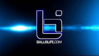 NBA 2K16 BALLISLIFE MIXTAPE 7&#39;3 Rich Bishop HAS NASTY HANDLES.