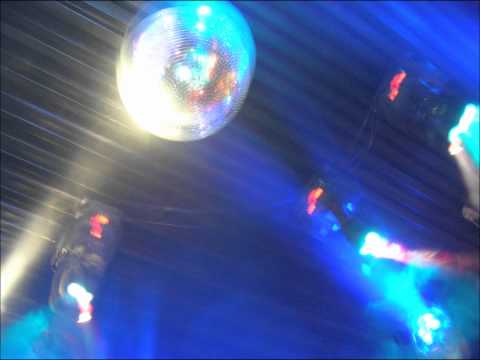 Touch Me (Tim Deluxe Mix)